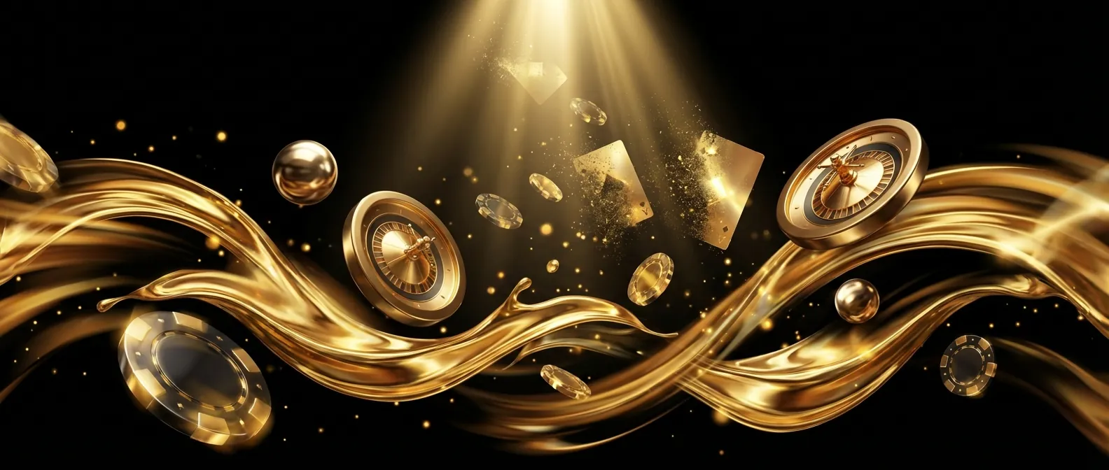 Vegasino Casino bonus