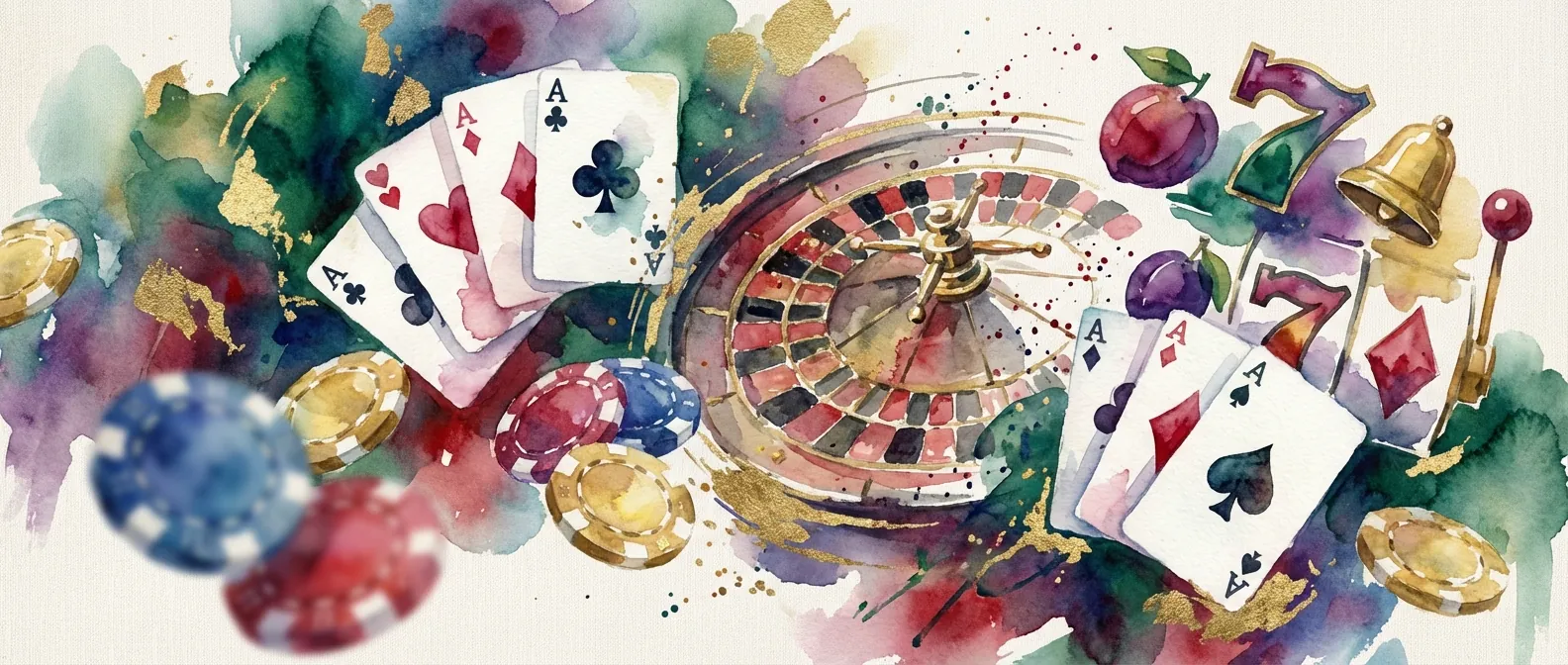 Vegasino Casino bonus