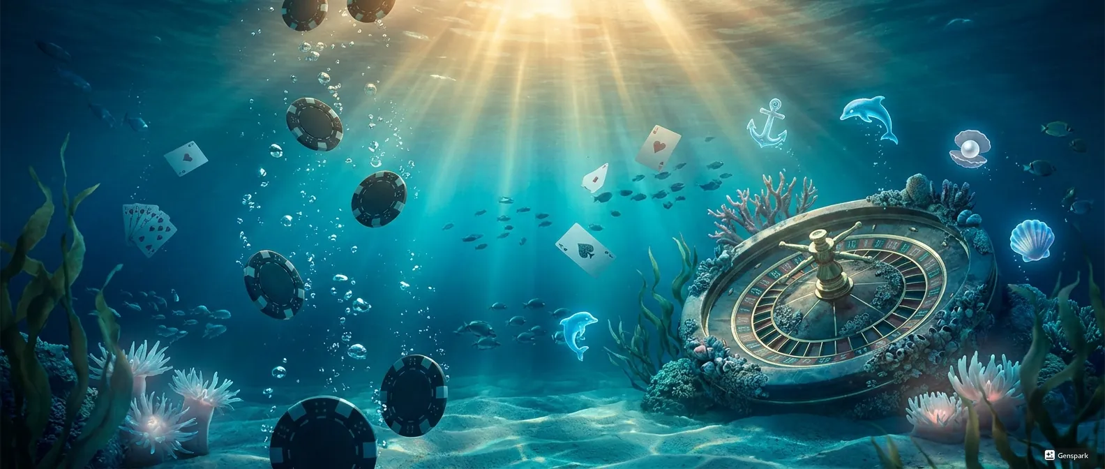 Vegasino Casino bonus