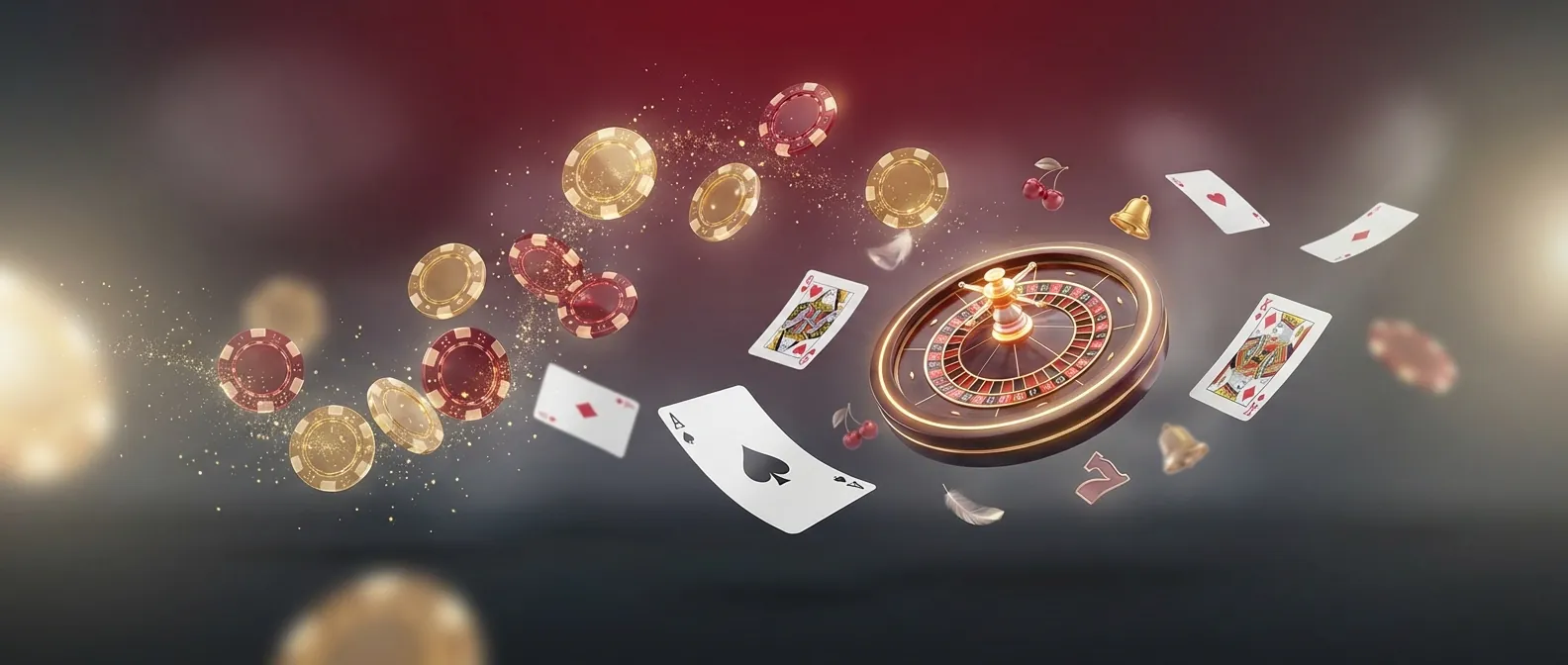 Vegasino Casino bonus