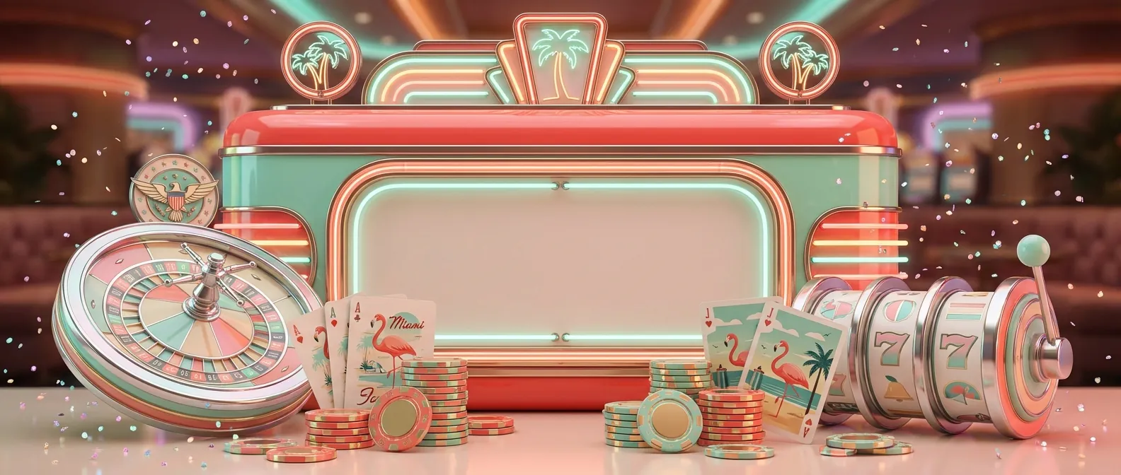 Vegasino Casino bonus