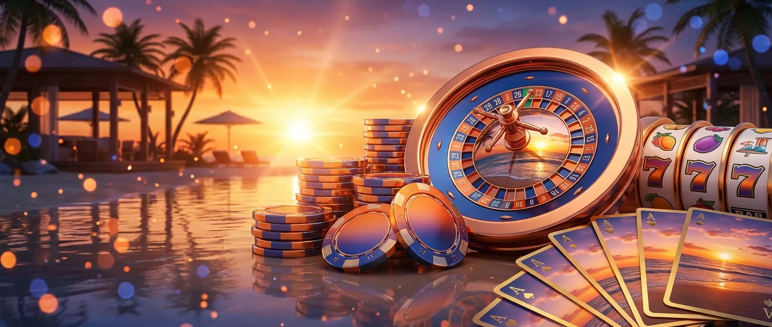Vegasino Casino bonus