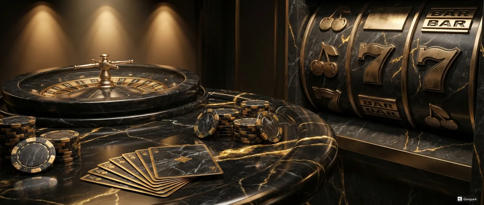 Vegasino Casino bonus