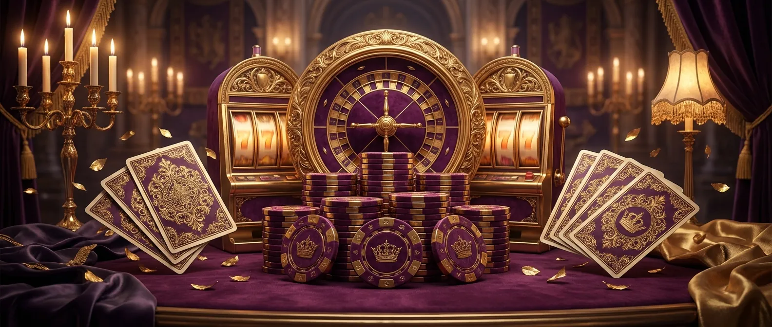 Vegasino Casino bonus