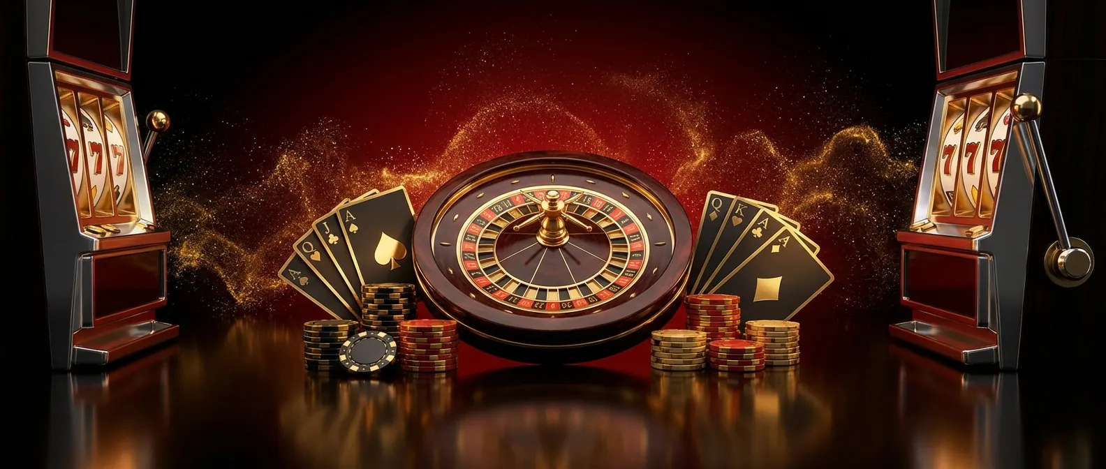 Vegasino Casino bonus