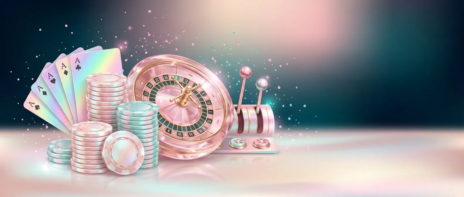 Vegasino Casino bonus